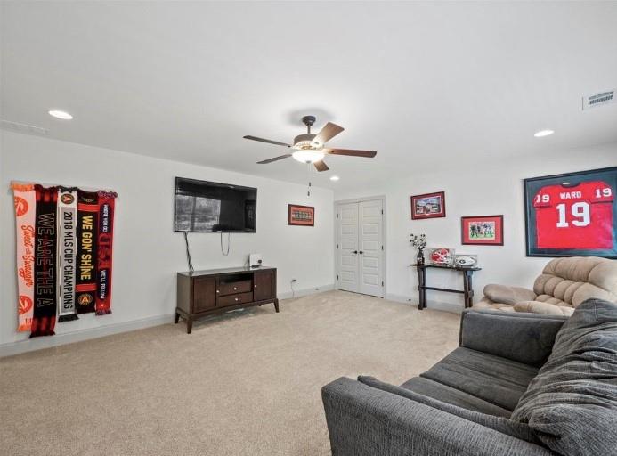 4211 Quail Creek Drive, Flowery Branch, Georgia image 41