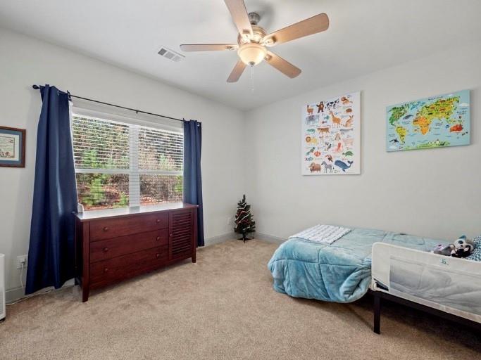 4211 Quail Creek Drive, Flowery Branch, Georgia image 35
