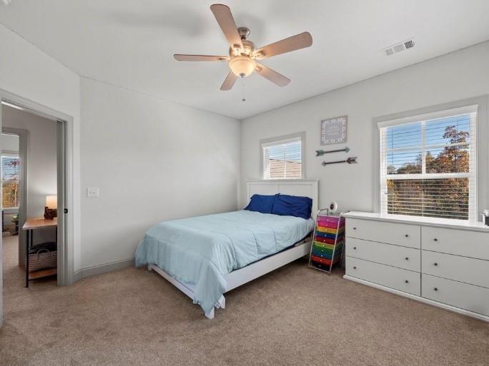 4211 Quail Creek Drive, Flowery Branch, Georgia image 30