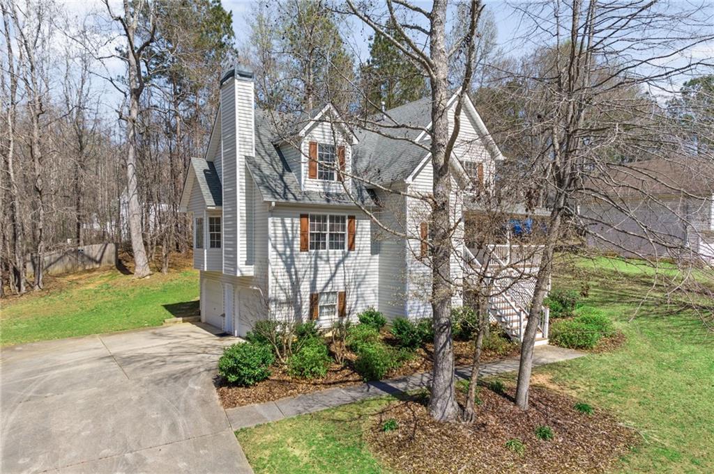 76 Riverbend Trail, Douglasville, Georgia image 30