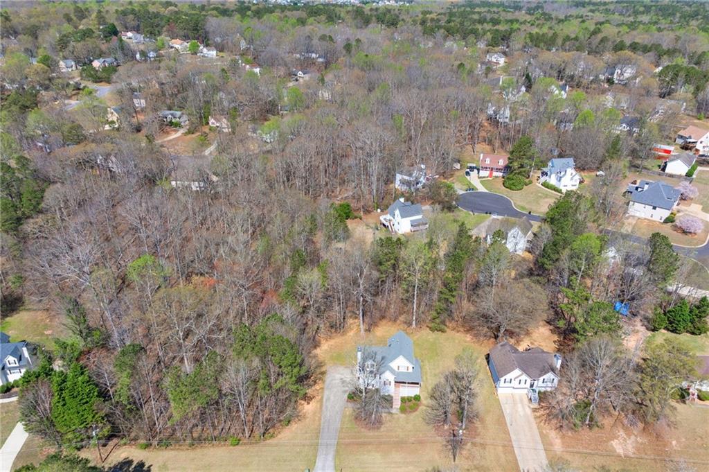76 Riverbend Trail, Douglasville, Georgia image 33