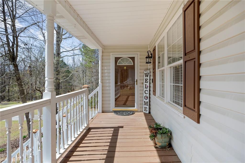 76 Riverbend Trail, Douglasville, Georgia image 6