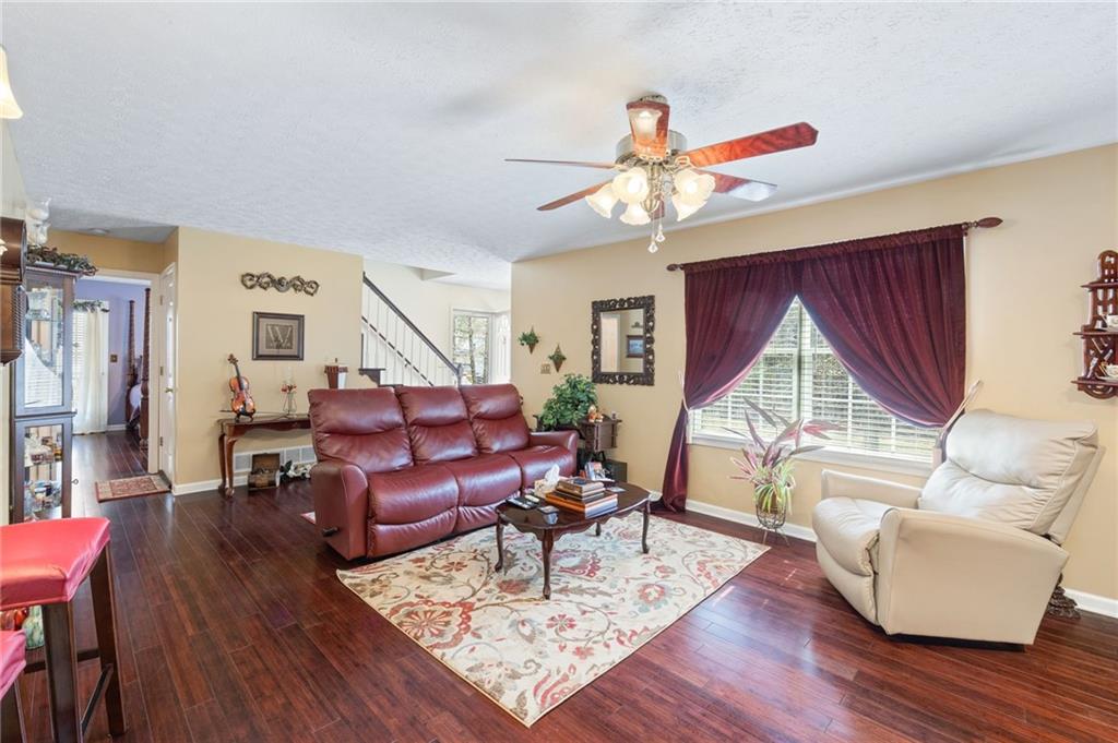 76 Riverbend Trail, Douglasville, Georgia image 10