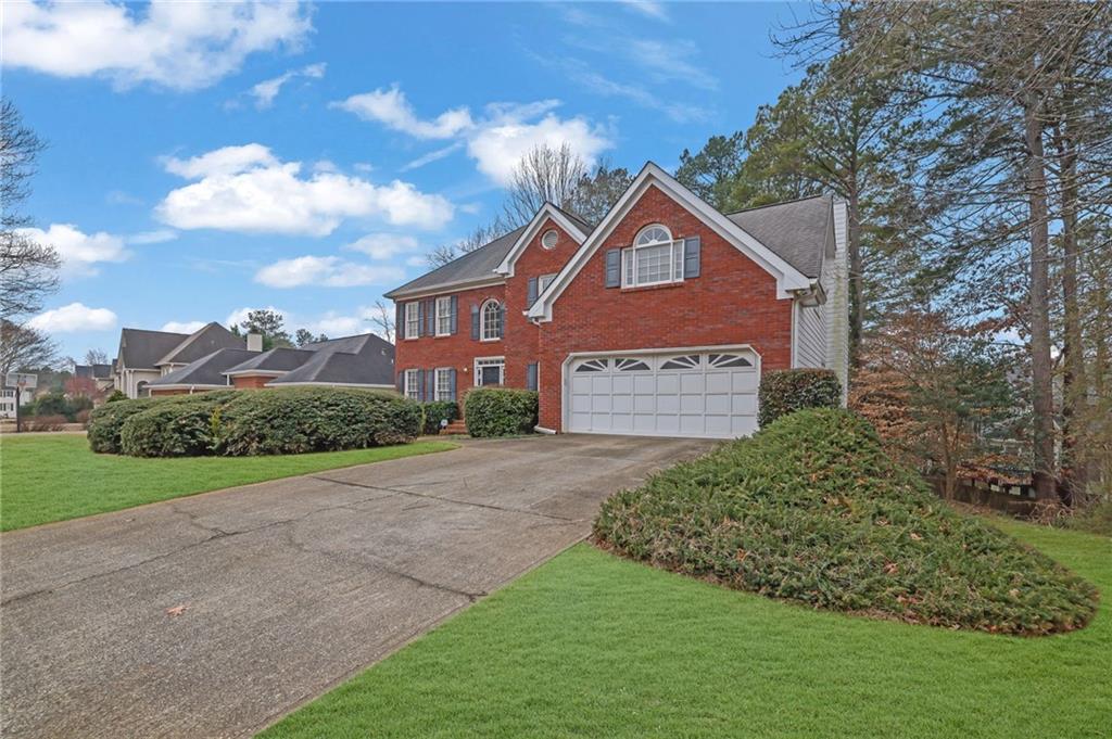 2164 Cape Liberty Drive