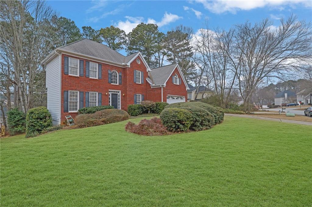 2164 Cape Liberty Drive