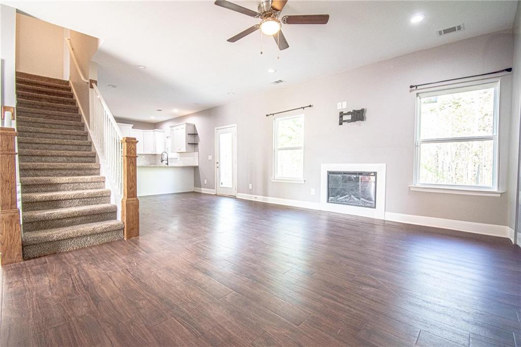 191 Fairview Oak Trail, Dallas, Georgia image 3