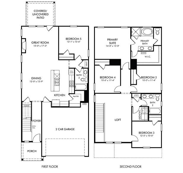 5115 Abdulla Drive, Cumming, Georgia image 2
