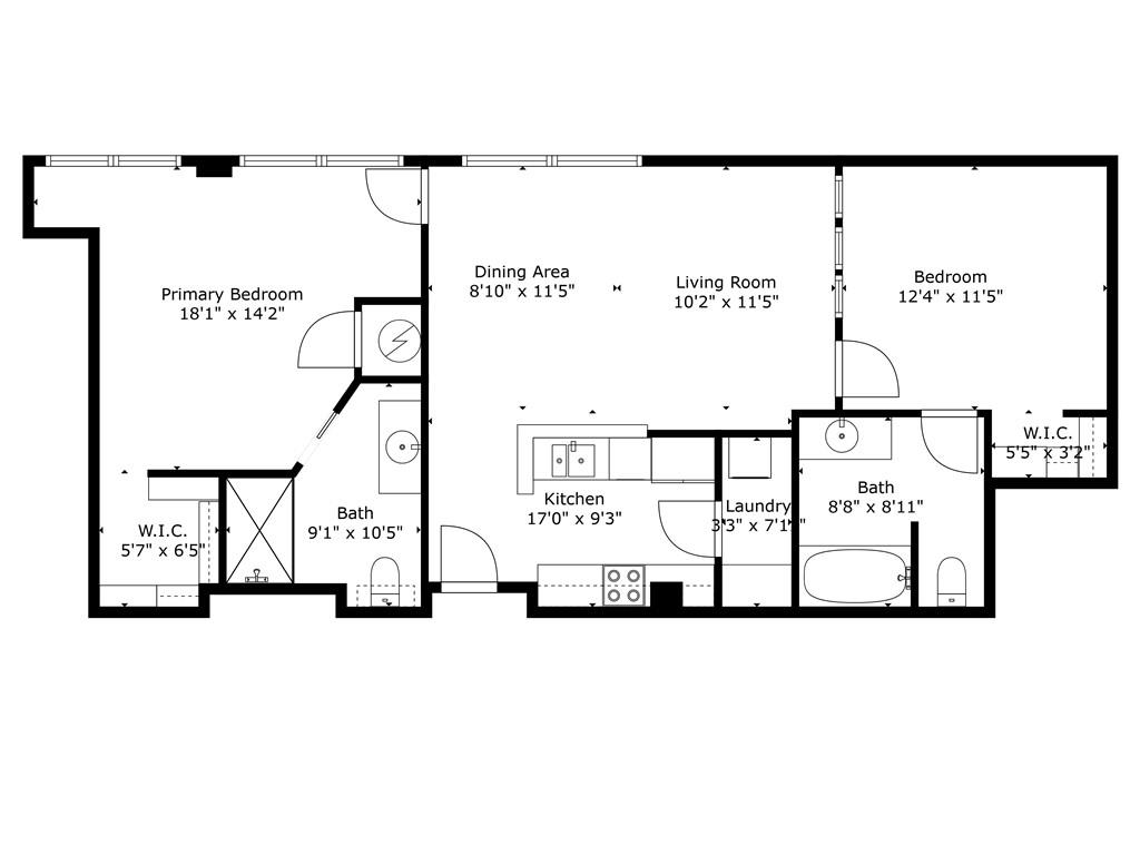 634 Skytop Drive #155, Cumming, Georgia image 25