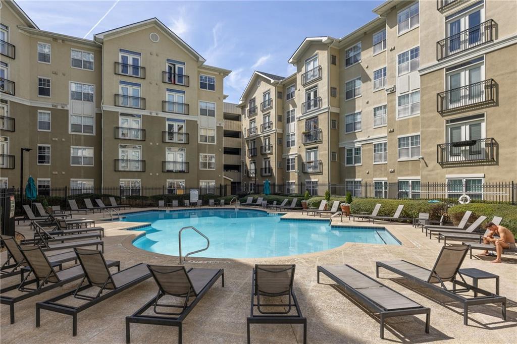 634 Skytop Drive #155, Cumming, Georgia image 35