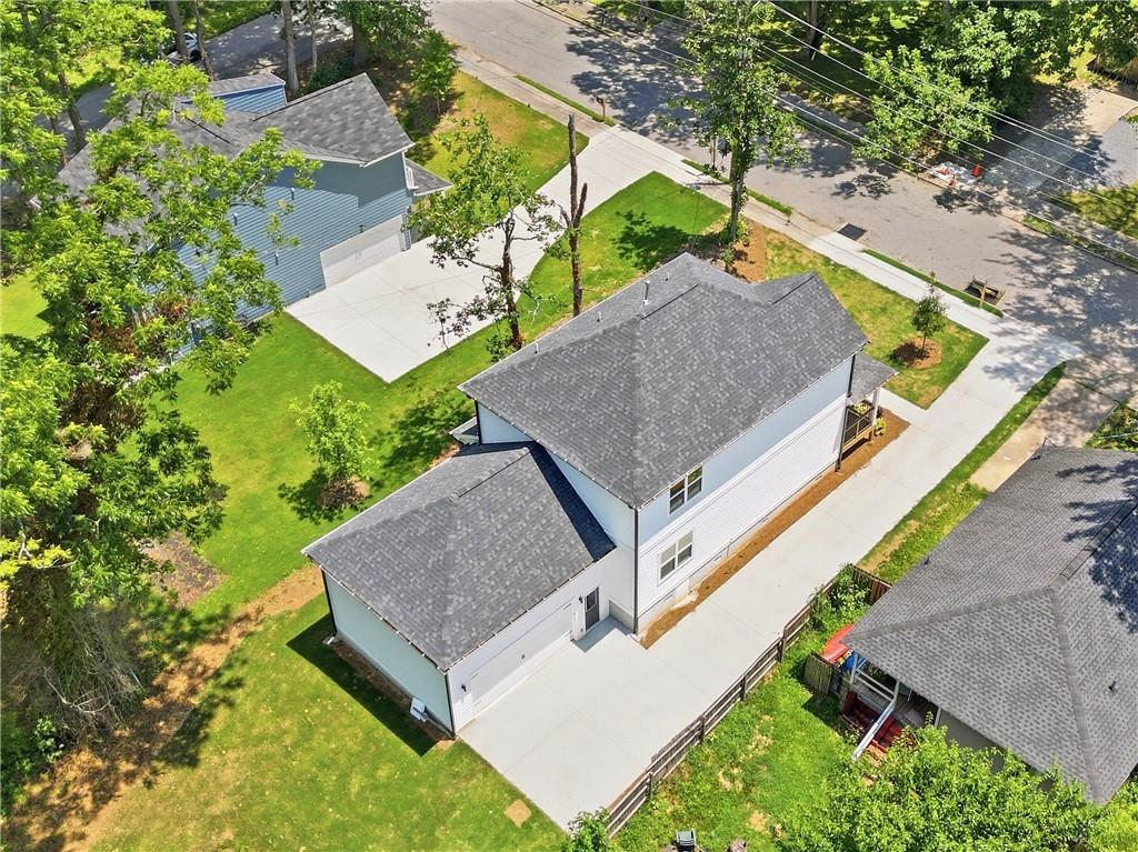 229 Wynnwood Drive SW