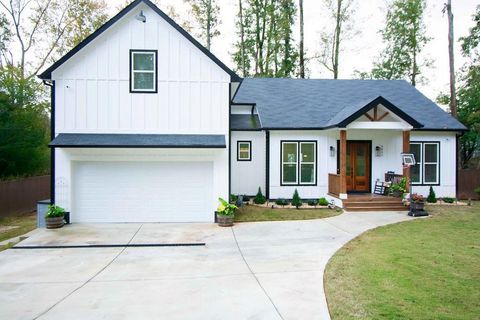 4042 Brock Drive Oakwood GA 30566