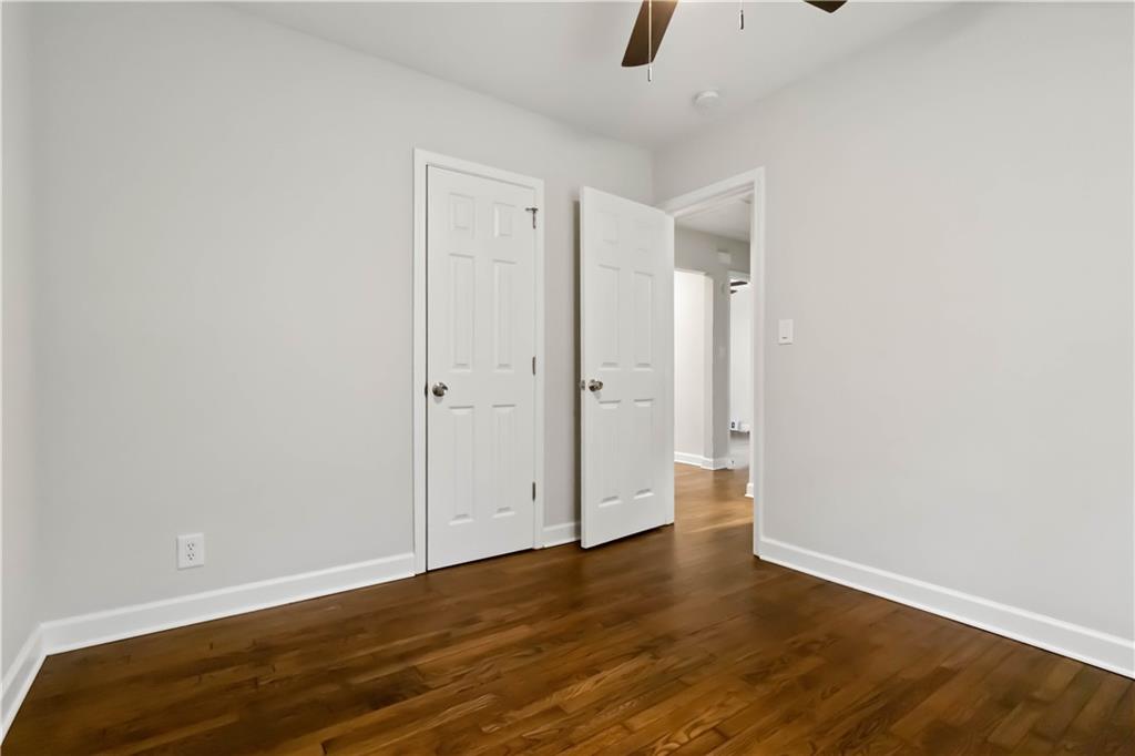 2297 Sheryl Drive, Decatur, Georgia image 15