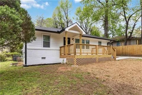 2297 Sheryl Drive, Decatur, GA 30032 - MLS#: 7552400