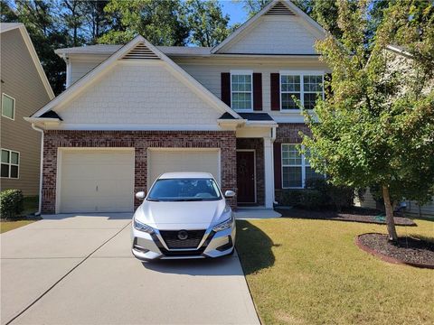 3020 Ben Boulevard Austell GA 30106