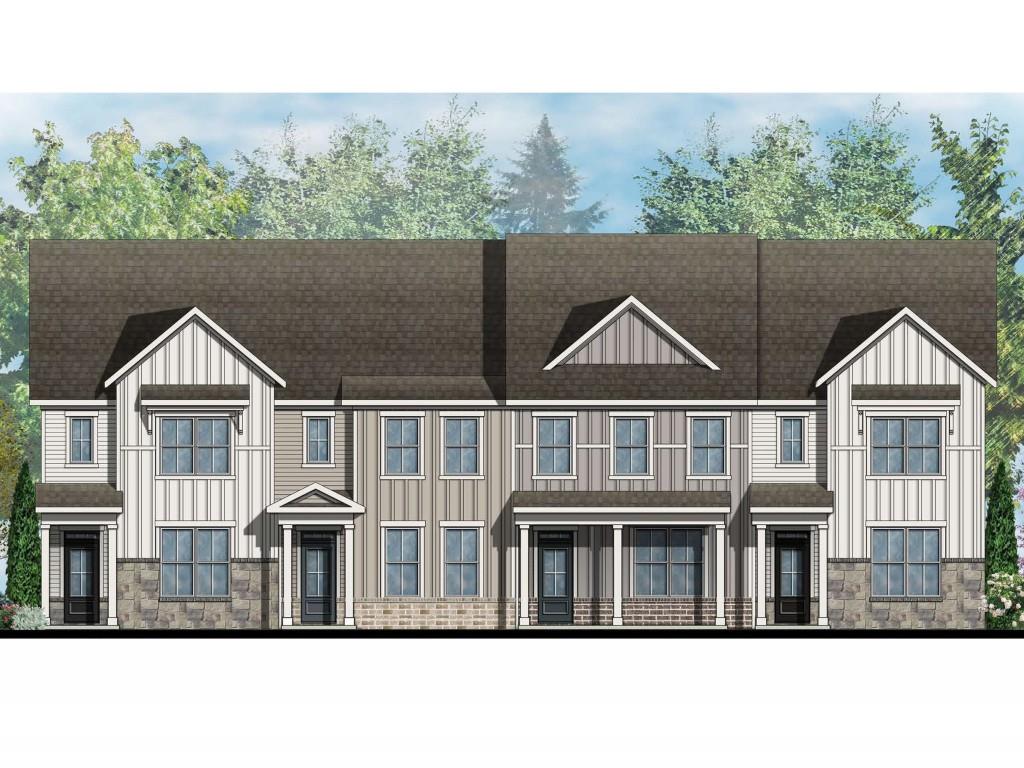 Waypoint - Residential