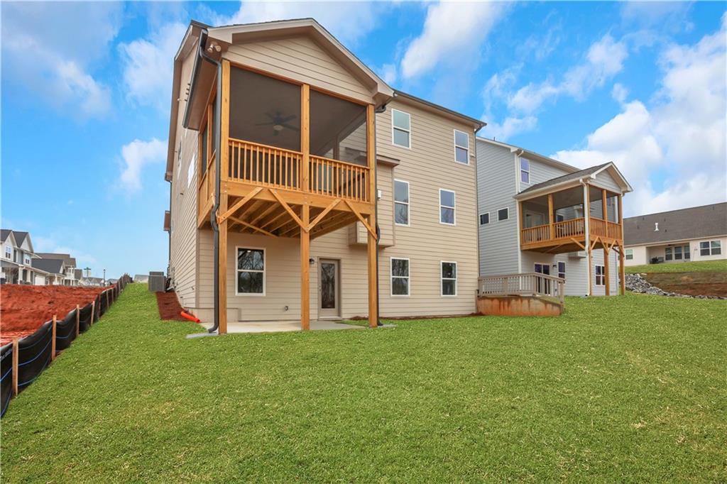 3059 Coffee Lane, Hoschton, Georgia image 46