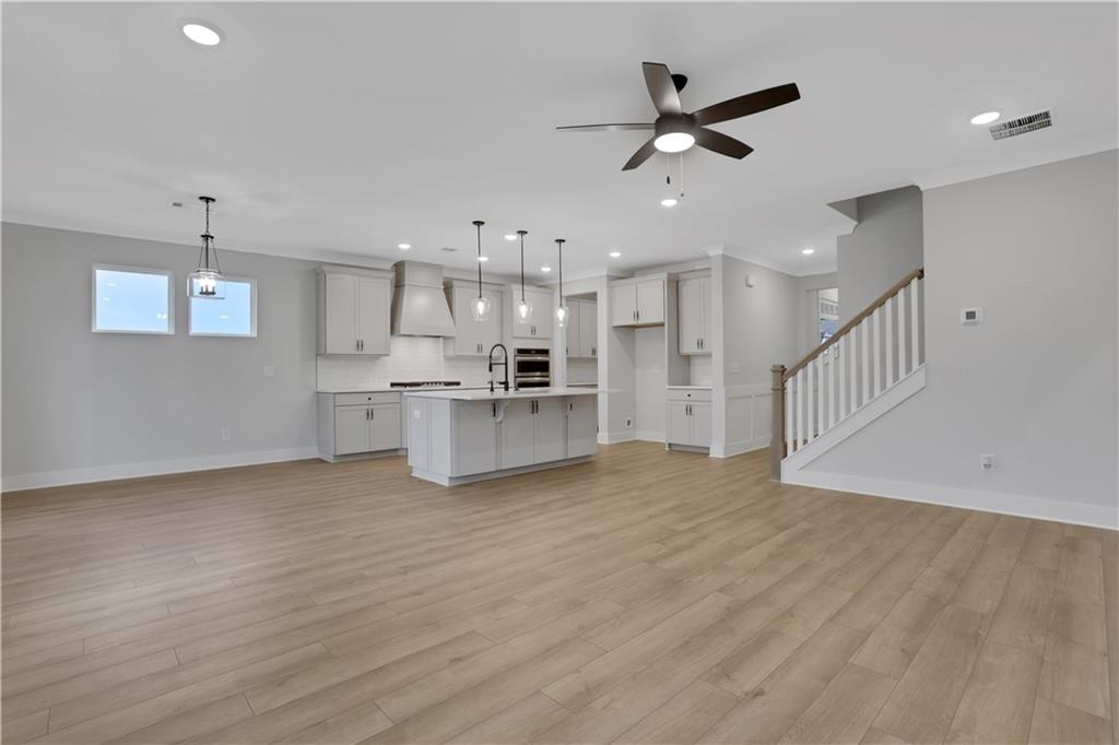 3059 Coffee Lane, Hoschton, Georgia image 3