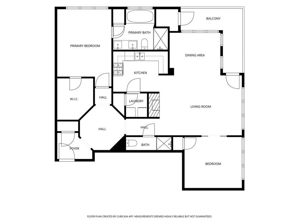 77 Peachtree Place NE 211