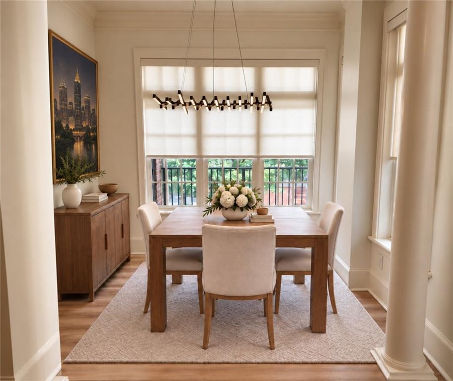 77 Peachtree Place NE 211