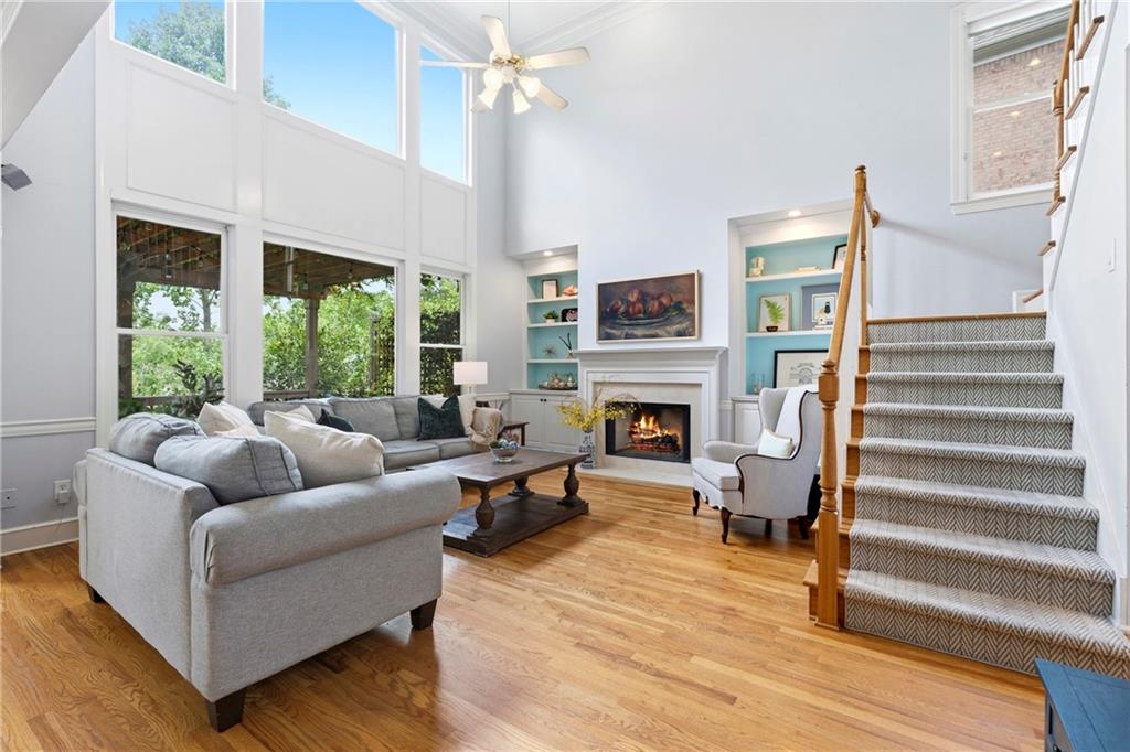 787 Bellhaven Chase Court