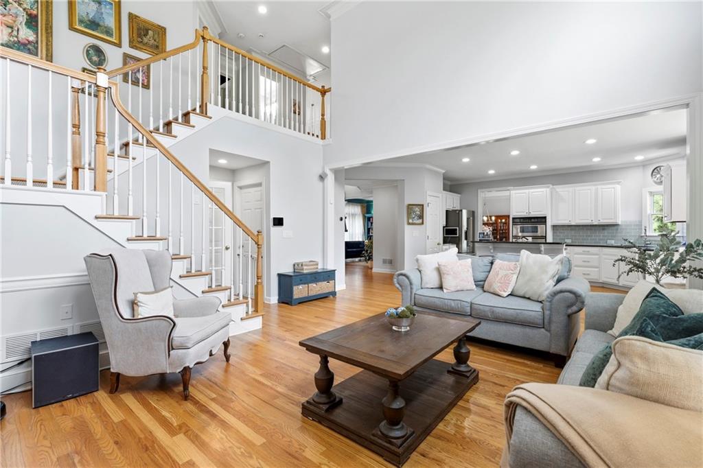 787 Bellhaven Chase Court