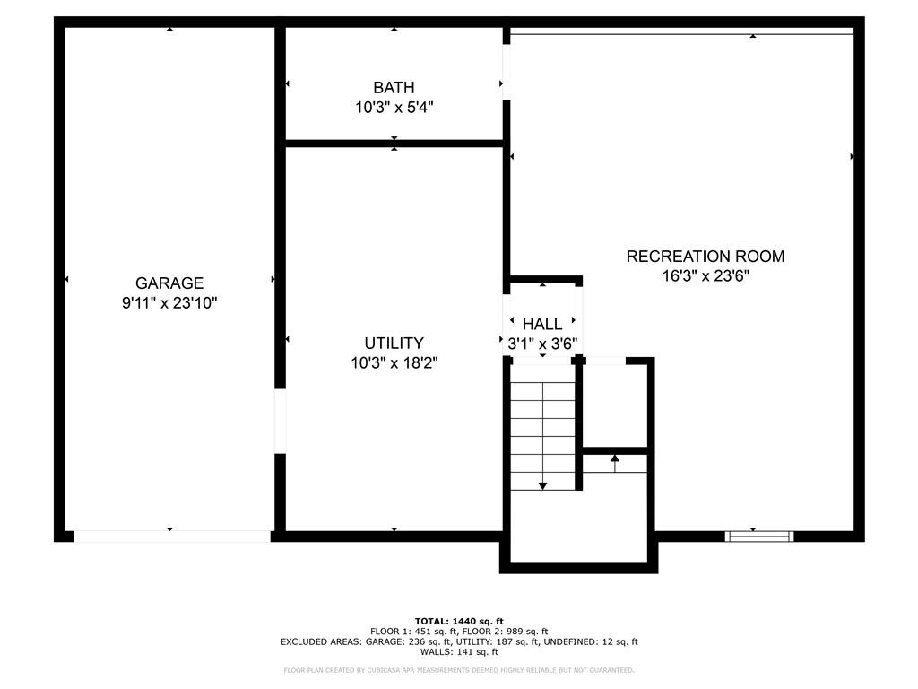 Cherokee Valley - Residential
