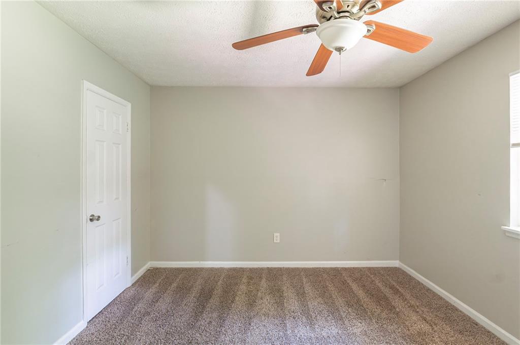 Cherokee Valley - Residential