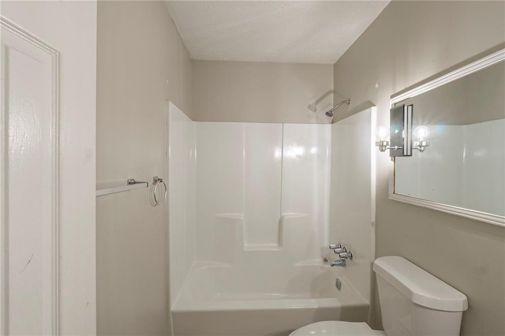 Cherokee Valley - Residential