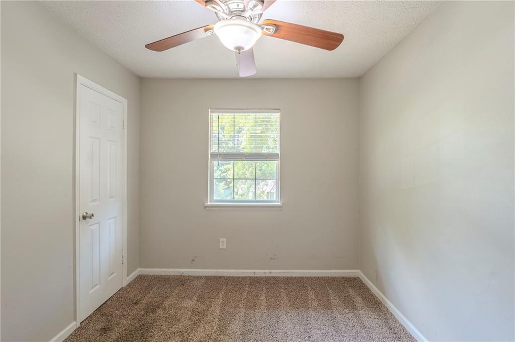 Cherokee Valley - Residential