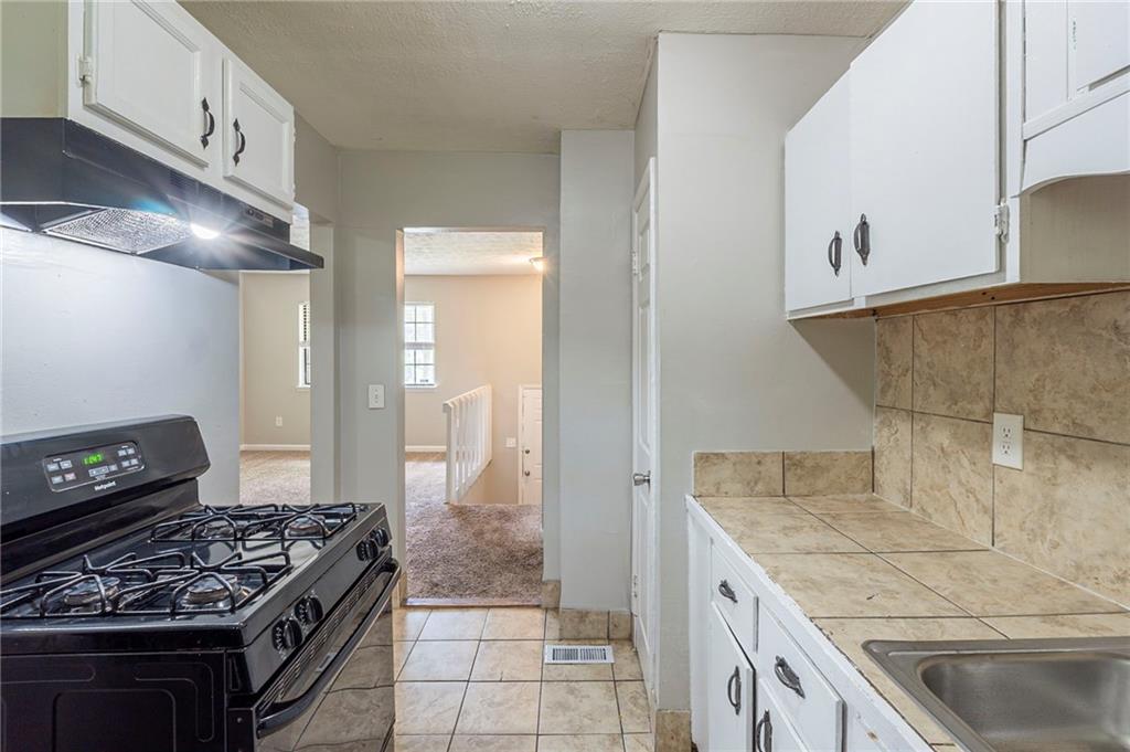 Cherokee Valley - Residential