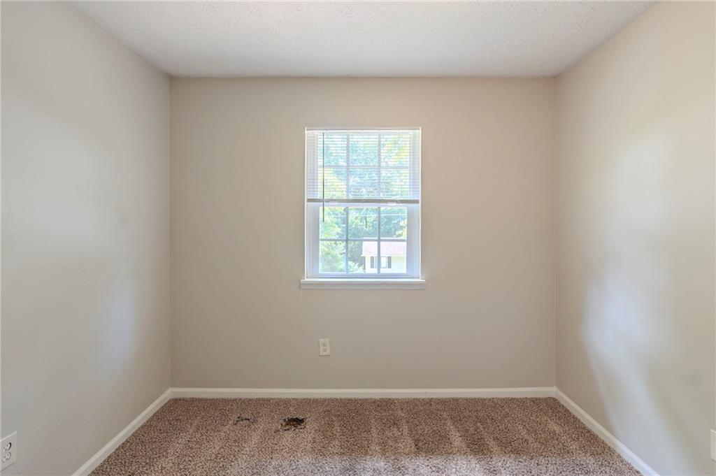 Cherokee Valley - Residential