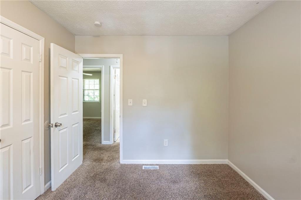 Cherokee Valley - Residential