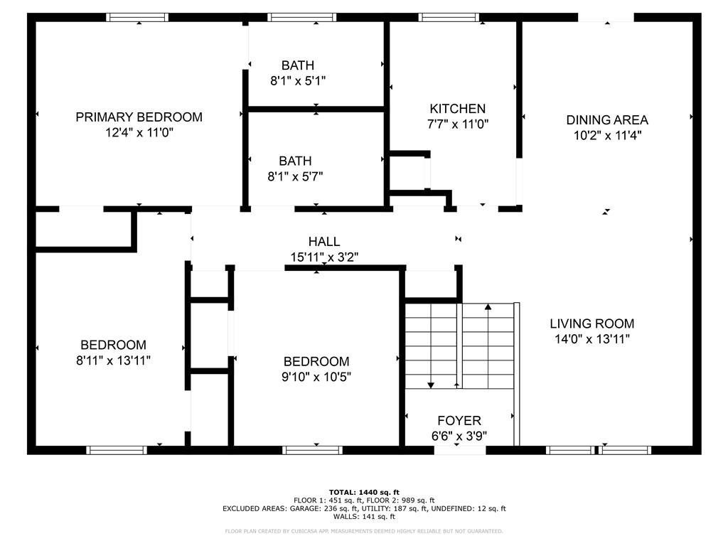 Cherokee Valley - Residential