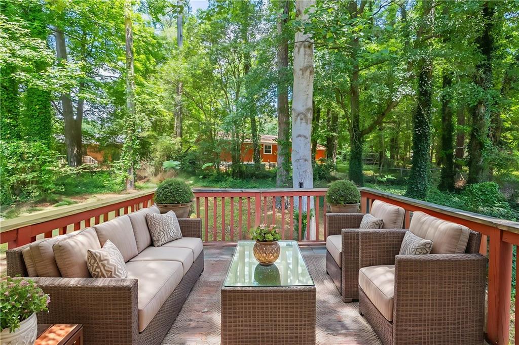 Cherokee Valley - Residential