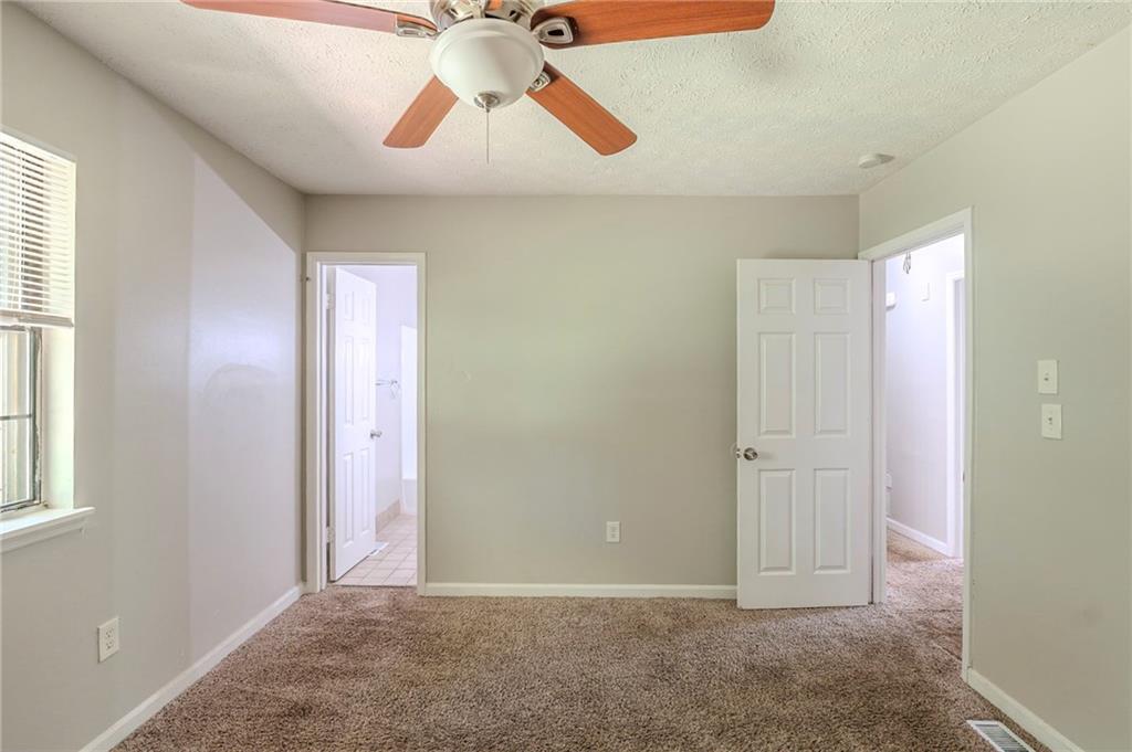 Cherokee Valley - Residential