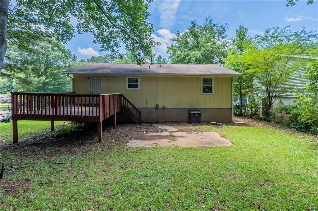 Cherokee Valley - Residential