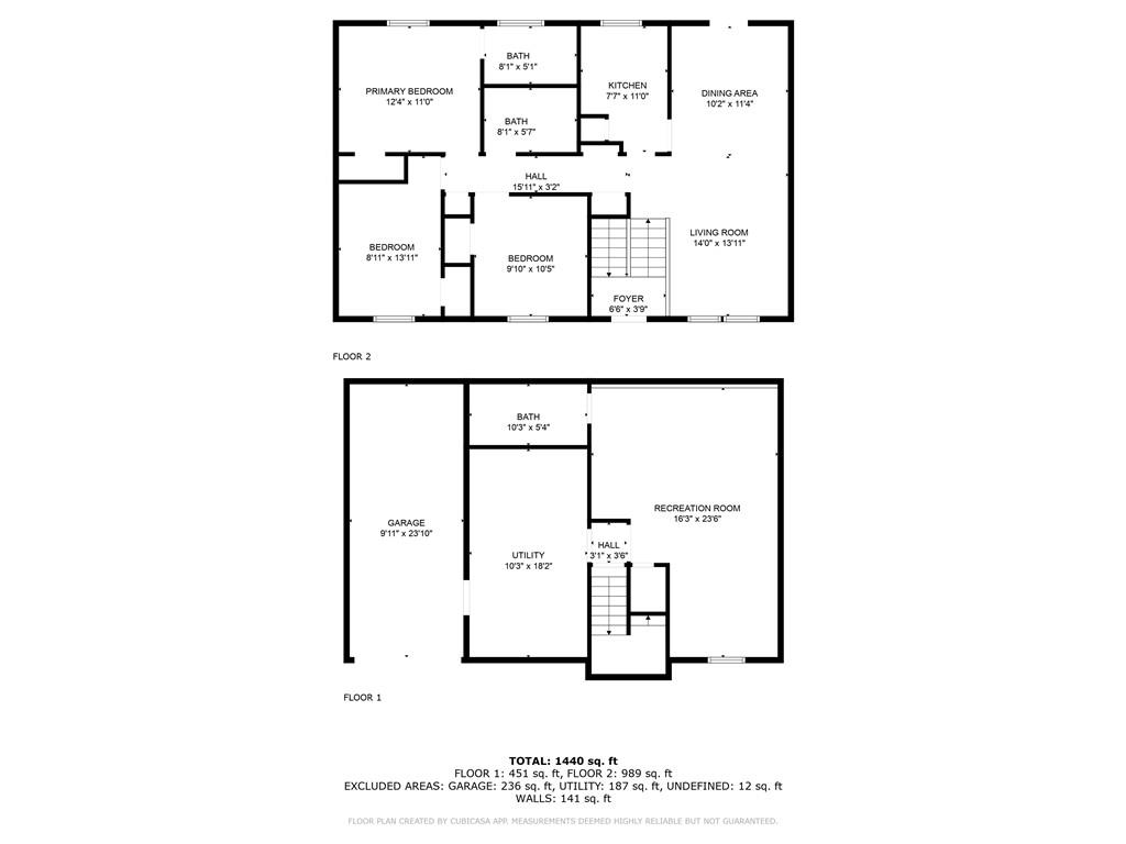 Cherokee Valley - Residential