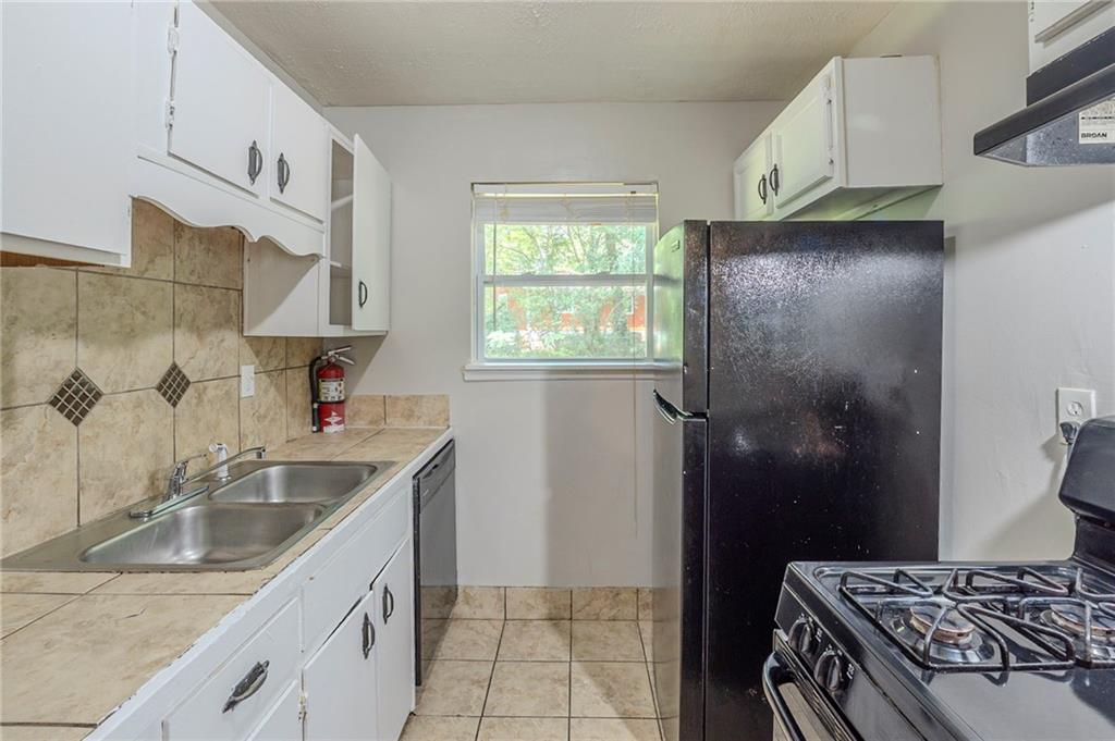 Cherokee Valley - Residential