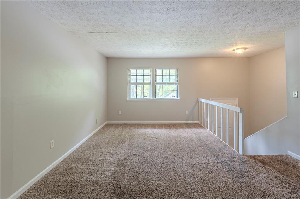 Cherokee Valley - Residential