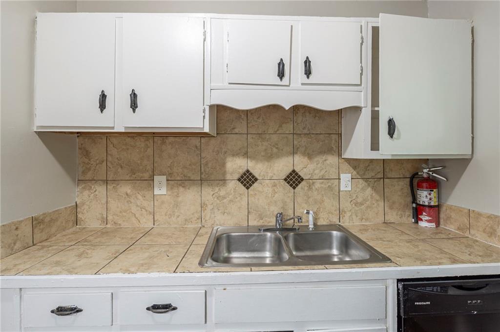 Cherokee Valley - Residential