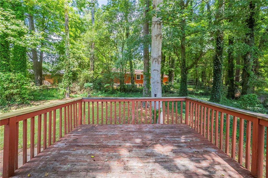 Cherokee Valley - Residential