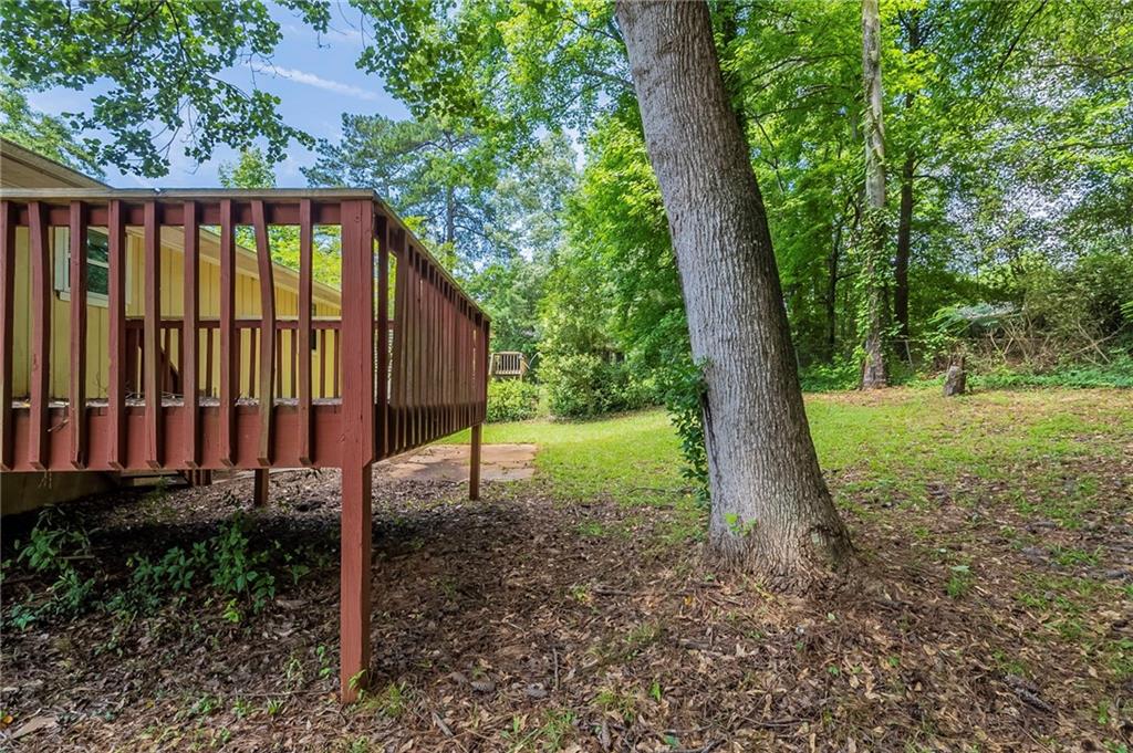 Cherokee Valley - Residential