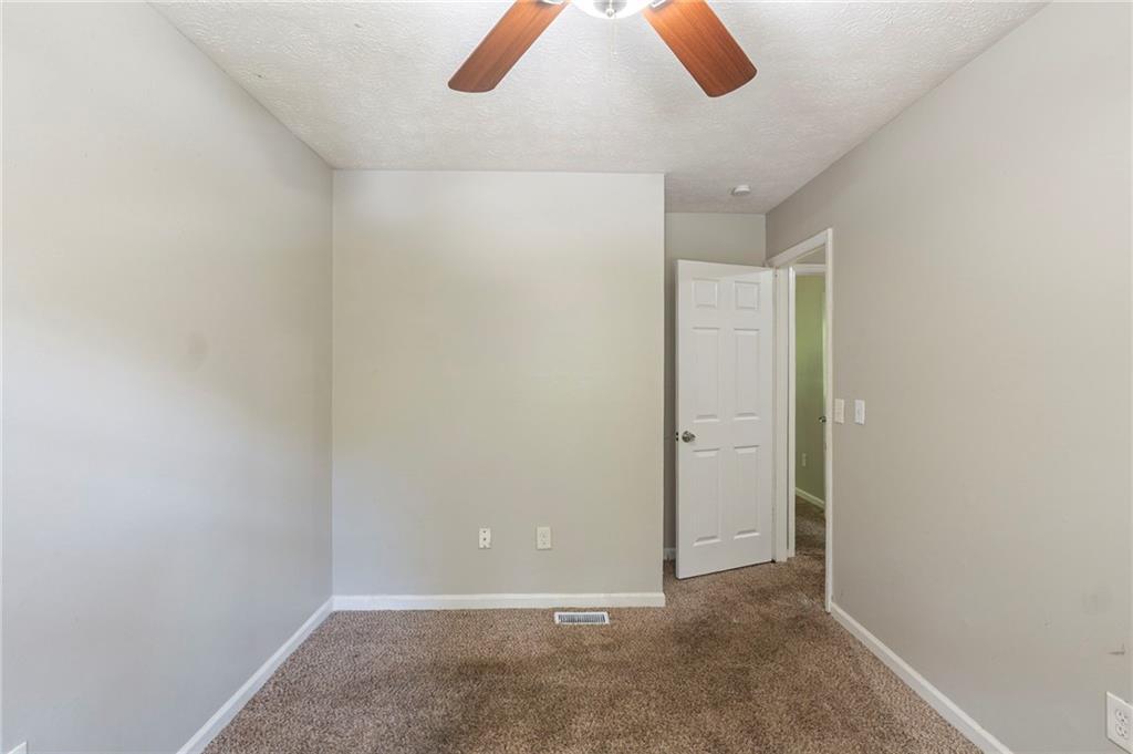Cherokee Valley - Residential