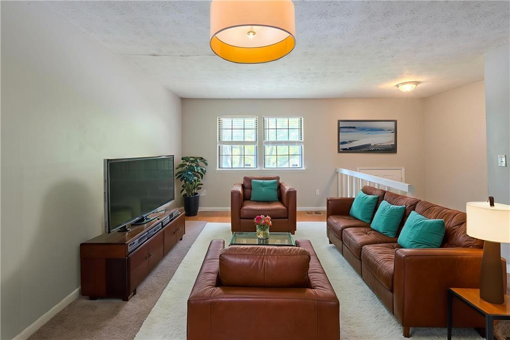 2242 Cherokee Valley Circle