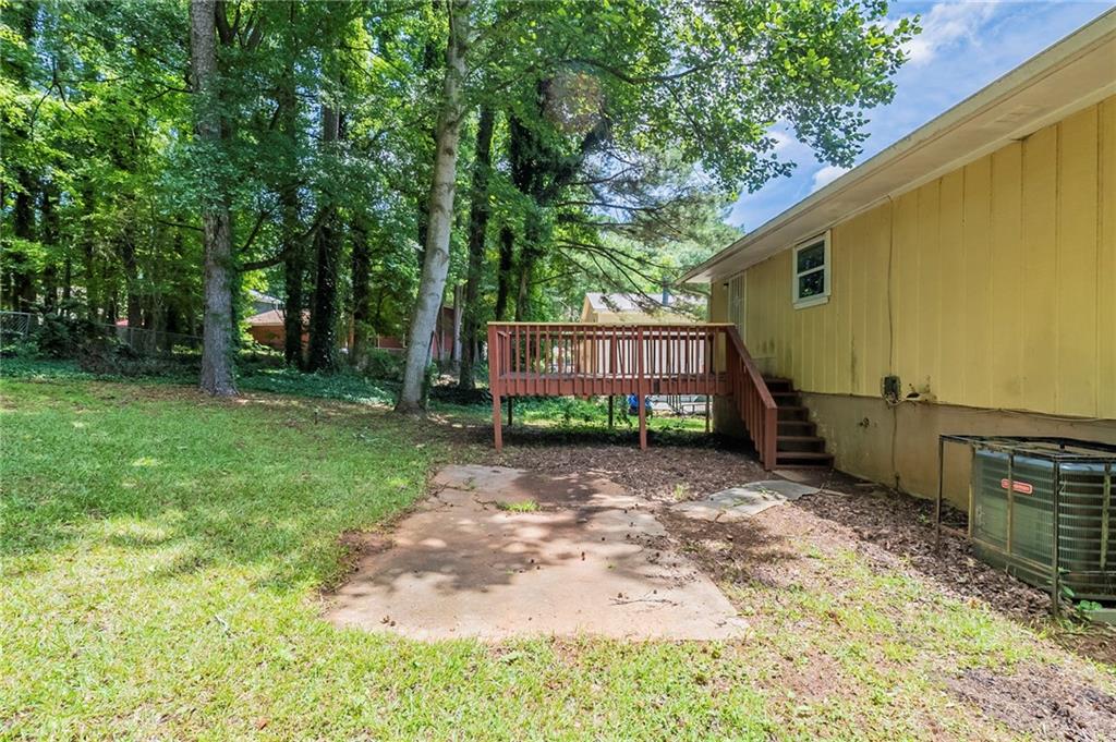 Cherokee Valley - Residential