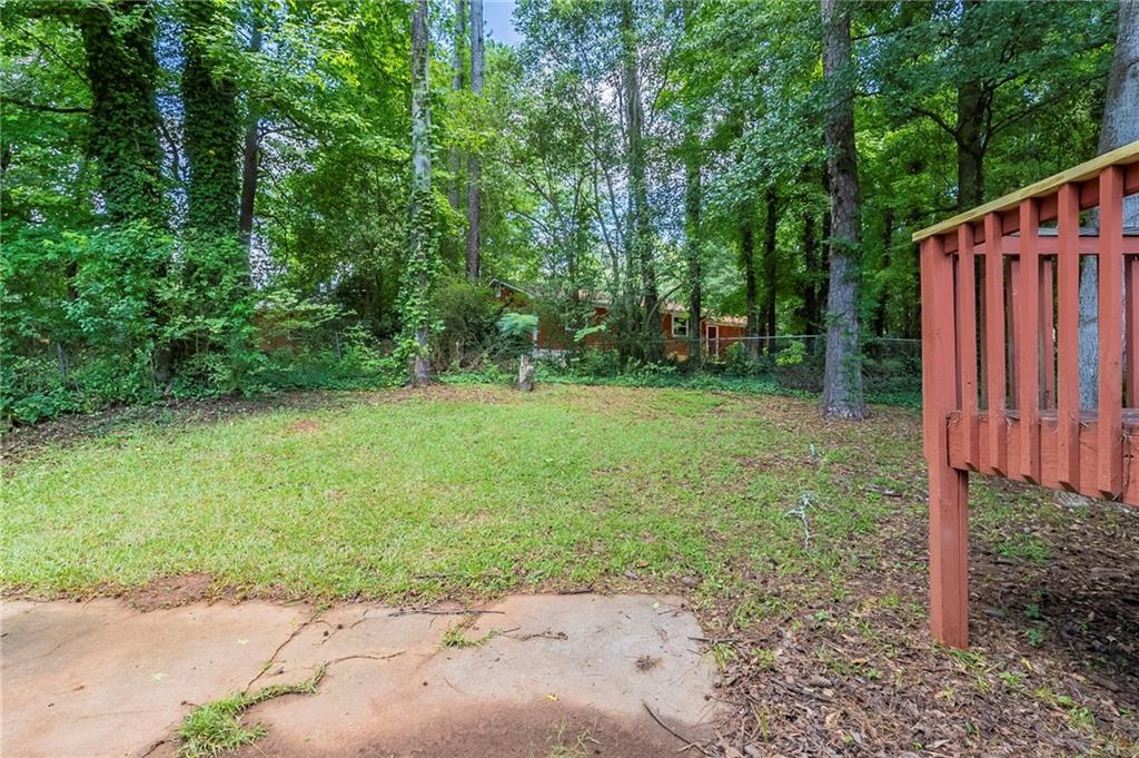 Cherokee Valley - Residential