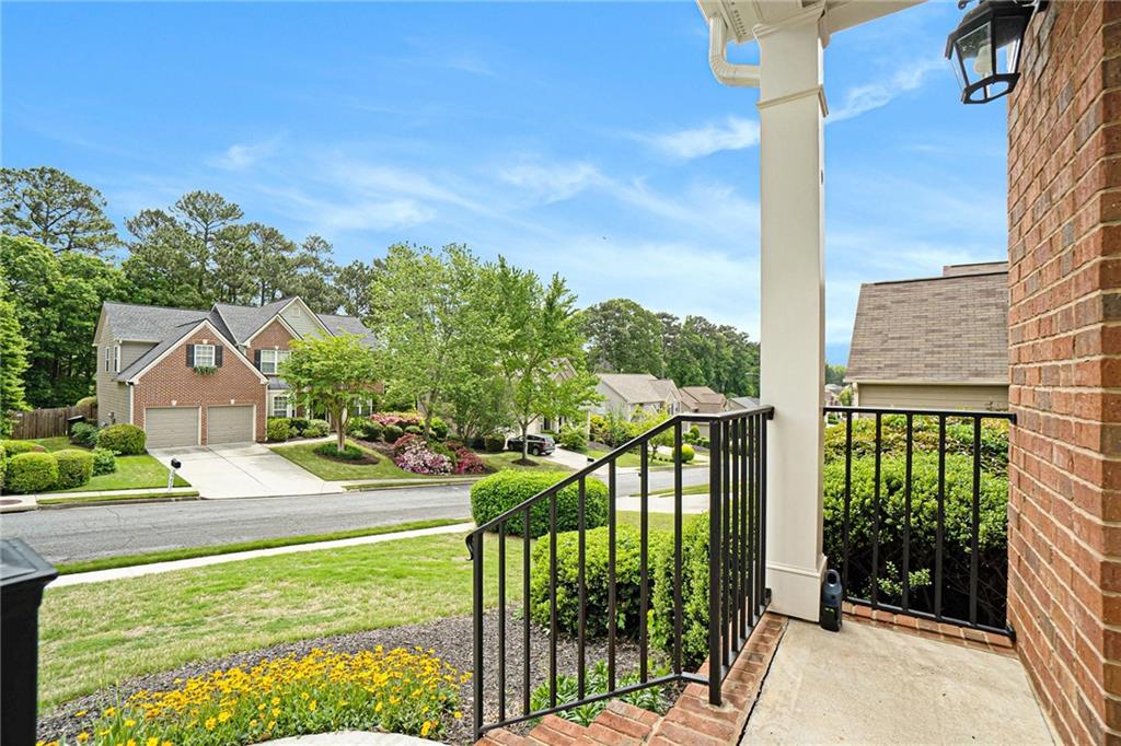 5870 Buckner Creek Drive