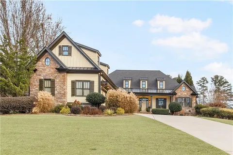 154 Gold Leaf Trail, Powder Springs, GA 30127 - #: 7693344