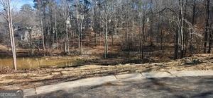 Chapel Hill - Land
