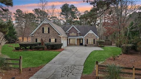 665 Herring Road Grayson GA 30017